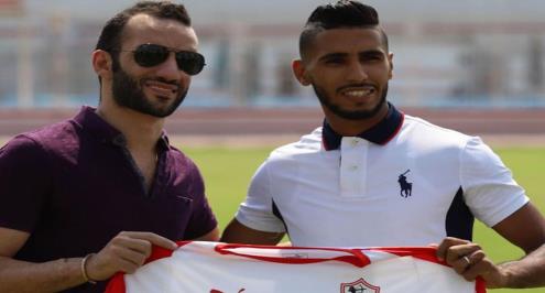 أمير مرتضى يكشف تفاصيل جديدة بخصوص عودة أوناجم 